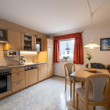 Appartamento Haus Eberharter Mayrhofen Esterno foto