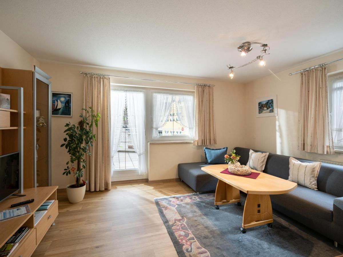 Appartamento Haus Eberharter Mayrhofen Esterno foto